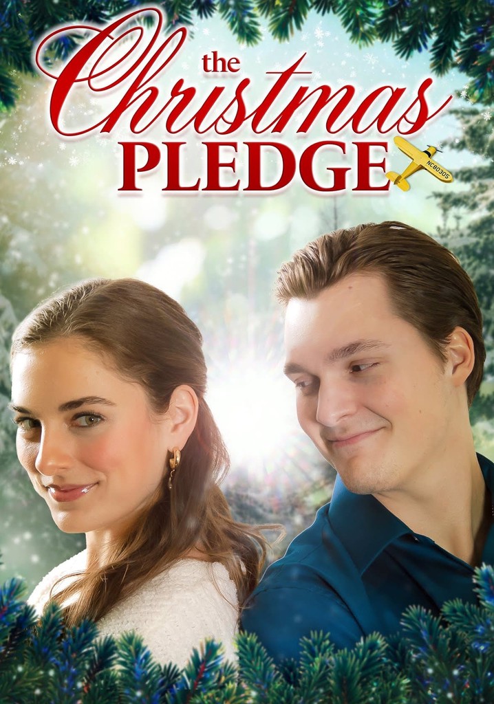 The christmas pledge streaming where to watch online 